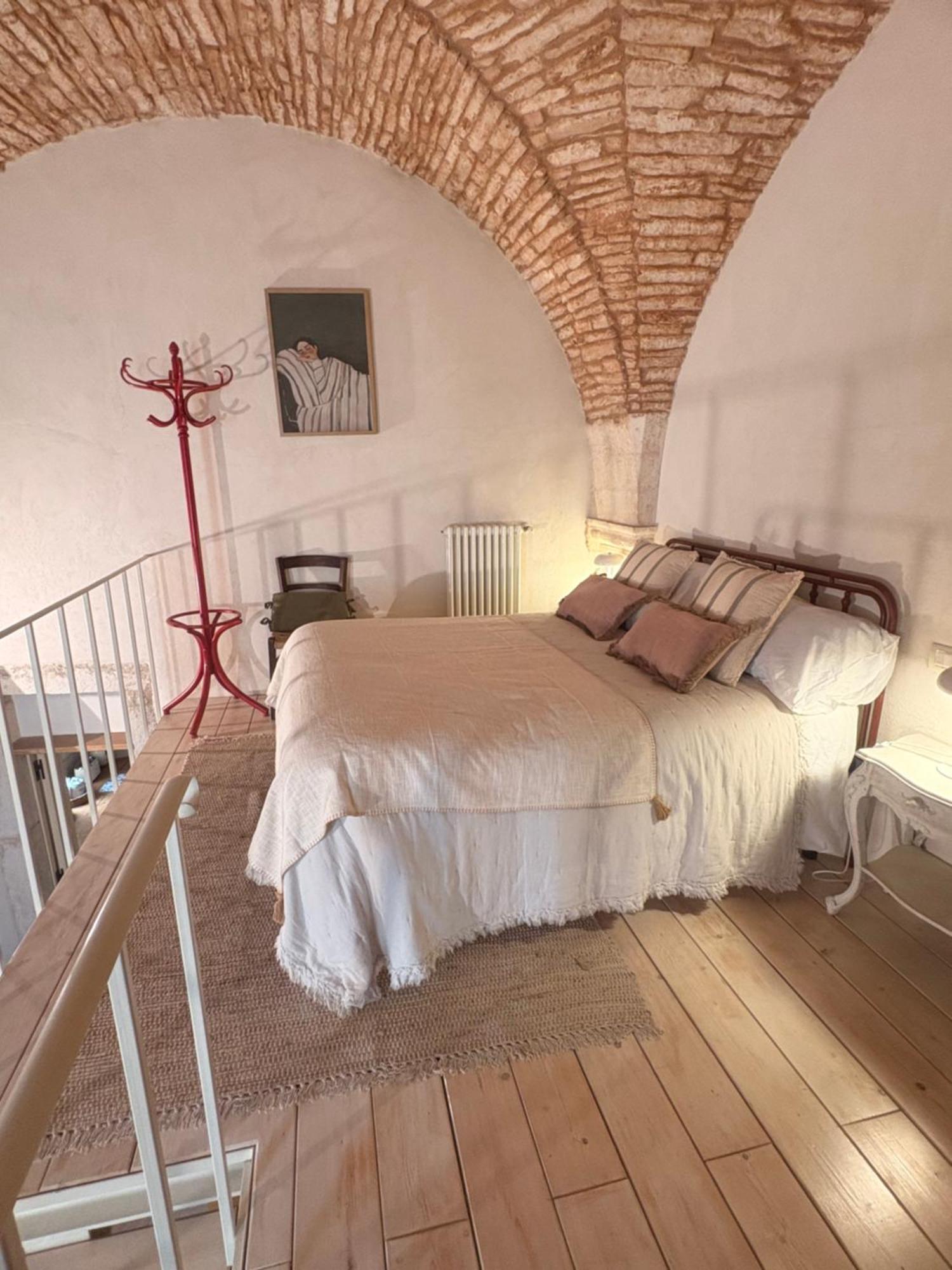 Palazzoliva - Luxury Boho Chic Guest House In The Historic Heart Of Martina Franca Exterior foto