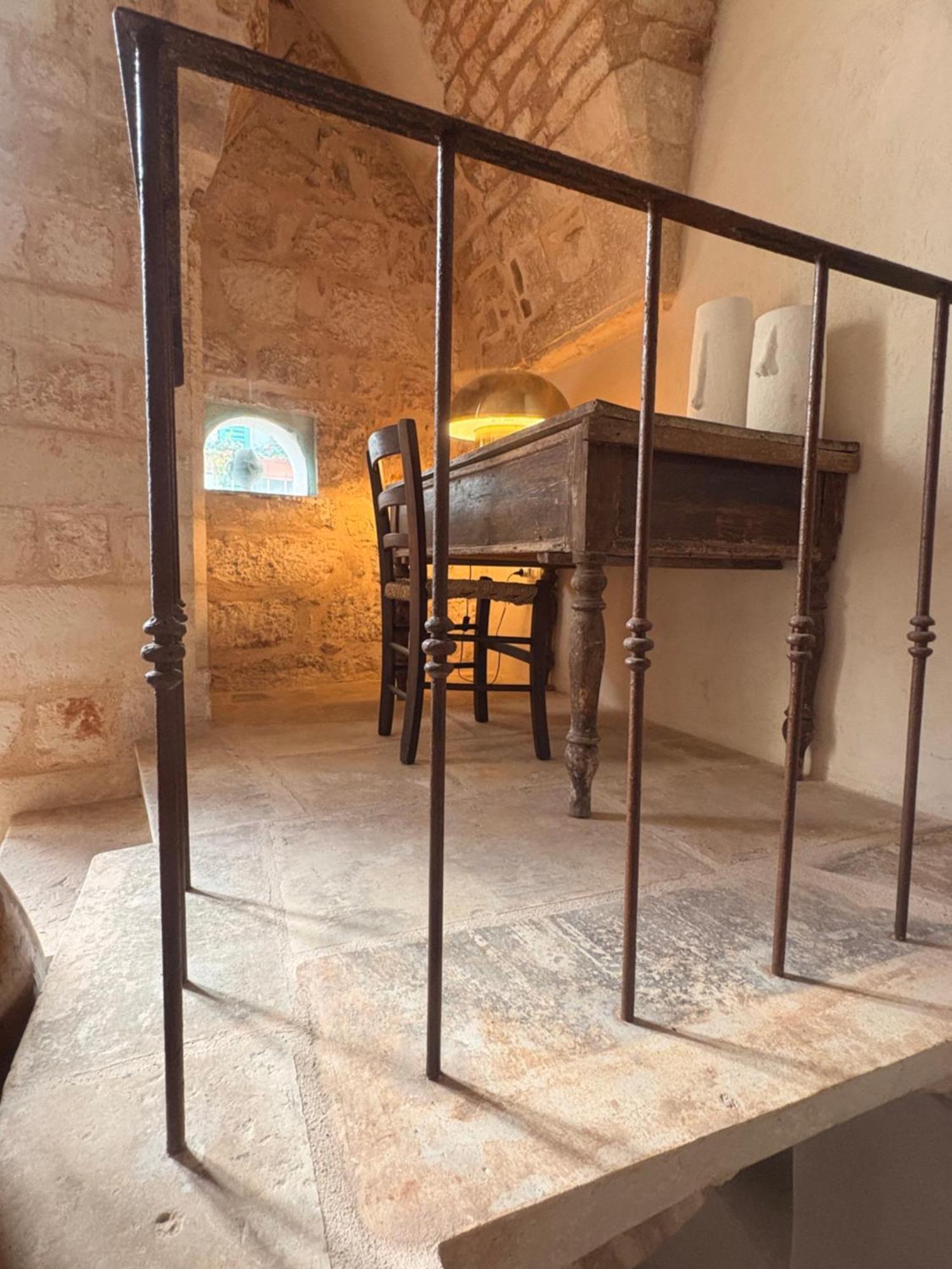 Palazzoliva - Luxury Boho Chic Guest House In The Historic Heart Of Martina Franca Exterior foto