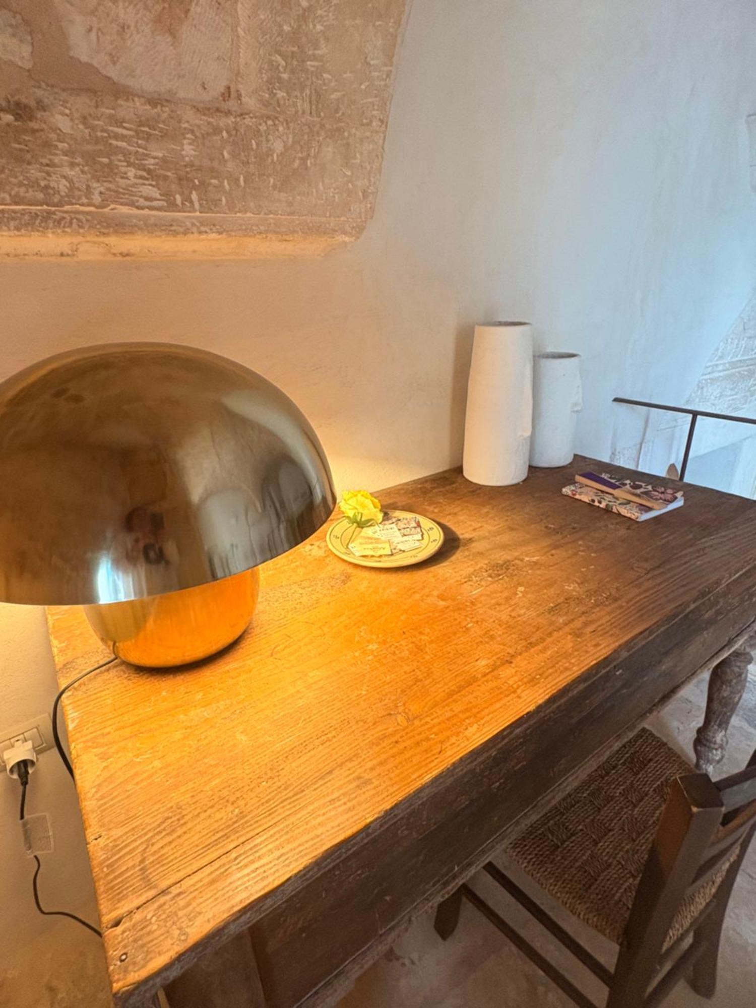 Palazzoliva - Luxury Boho Chic Guest House In The Historic Heart Of Martina Franca Exterior foto